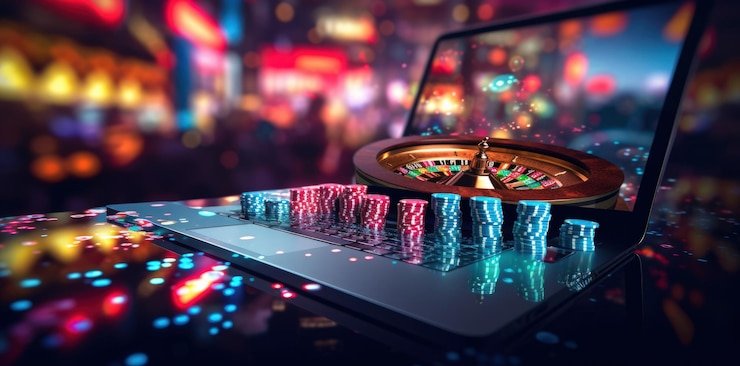 Tampilan aplikasi kedai69 pada ponsel